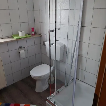 Kajuete In Fedderwardersiel * Butjadingen