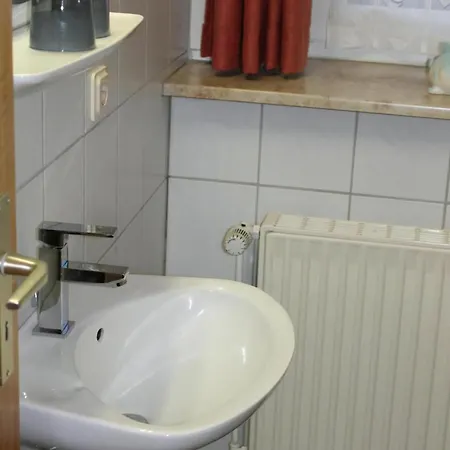 Kajuete In Fedderwardersiel Butjadingen