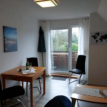 Kajuete In Fedderwardersiel * Butjadingen
