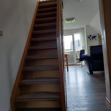 Kajuete In Fedderwardersiel Apartment Butjadingen