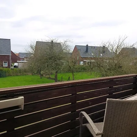 Kajuete In Fedderwardersiel *